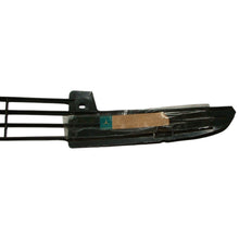 Load image into Gallery viewer, Right Front Lower Grille 1973-81 USA Mercedes W116 280 350 450 S SE SEL OE MB
