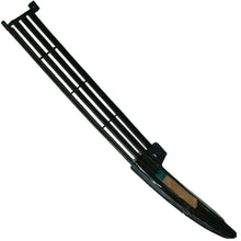 Load image into Gallery viewer, Right Front Lower Grille 1973-81 USA Mercedes W116 280 350 450 S SE SEL OE MB
