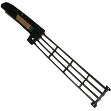 Load image into Gallery viewer, Right Front Lower Grille 1973-81 USA Mercedes W116 280 350 450 S SE SEL OE MB
