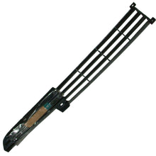 Load image into Gallery viewer, Right Front Lower Grille 1973-81 USA Mercedes W116 280 350 450 S SE SEL OE MB
