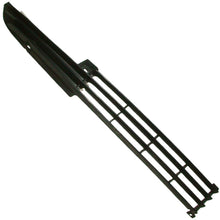 Load image into Gallery viewer, Right Front Lower Grille 1973-81 USA Mercedes W116 280 350 450 S SE SEL OE MB
