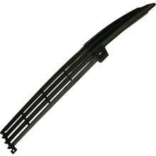 Load image into Gallery viewer, Right Front Lower Grille 1973-81 USA Mercedes W116 280 350 450 S SE SEL OE MB
