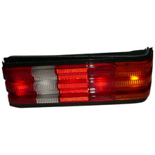 Load image into Gallery viewer, Right Complete Tail Light Lamp Assembly 1986-93 Mercedes 190D 190E OEM Germany
