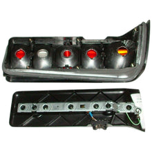Load image into Gallery viewer, Right Complete Tail Light Lamp Assembly 1986-93 Mercedes 190D 190E OEM Germany

