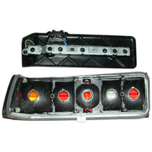 Load image into Gallery viewer, Right Complete Tail Light Lamp Assembly 1986-93 Mercedes 190D 190E OEM Germany
