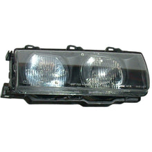 Load image into Gallery viewer, Right Headlight Assembly 1992-99 BMW E36 318 323 325 328 M3 OEM Hella 1 387 862
