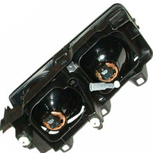 Load image into Gallery viewer, Right Headlight Assembly 1992-99 BMW E36 318 323 325 328 M3 OEM Hella 1 387 862
