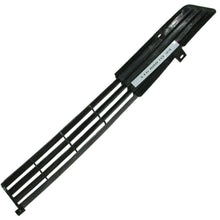 Load image into Gallery viewer, Left Front Lower Grille 1973-81 EURO Mercedes W116 280 350 450 S SE SEL OE MB
