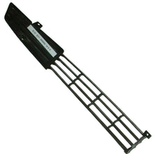 Load image into Gallery viewer, Left Front Lower Grille 1973-81 EURO Mercedes W116 280 350 450 S SE SEL OE MB
