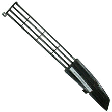 Load image into Gallery viewer, Left Front Lower Grille 1973-81 EURO Mercedes W116 280 350 450 S SE SEL OE MB

