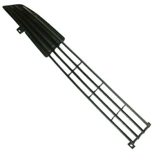 Load image into Gallery viewer, Left Front Lower Grille 1973-81 EURO Mercedes W116 280 350 450 S SE SEL OE MB
