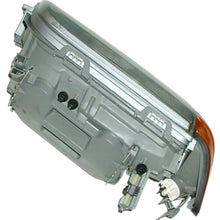 Load image into Gallery viewer, Right Headlamp Assembly 1992-94 Mercedes W140 300 320 350 400 500 600 Genuine MB
