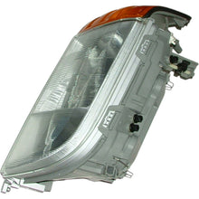 Load image into Gallery viewer, Right Headlamp Assembly 1992-94 Mercedes W140 300 320 350 400 500 600 Genuine MB

