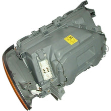 Load image into Gallery viewer, Right Headlamp Assembly 1992-94 Mercedes W140 300 320 350 400 500 600 Genuine MB
