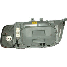Load image into Gallery viewer, Right Headlamp Assembly 1992-94 Mercedes W140 300 320 350 400 500 600 Genuine MB
