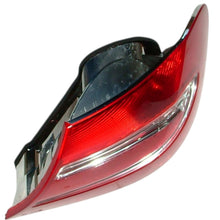 Load image into Gallery viewer, Genuine Right Taillight Taillamp Assembly 2003-05 Mercedes CLK 320 500 55 AMG

