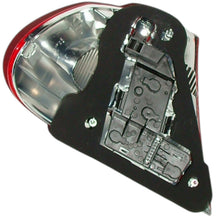 Load image into Gallery viewer, Genuine Right Taillight Taillamp Assembly 2003-05 Mercedes CLK 320 500 55 AMG
