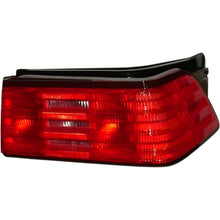 Load image into Gallery viewer, Right Tail Light Lamp Assembly 1996-98 Mercedes SL320 SL500 SL600 129 820 32 64
