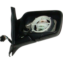 Load image into Gallery viewer, New German OEM Right Door Electric Rear View Mirror 1984-93 BMW E30 318 325 M3
