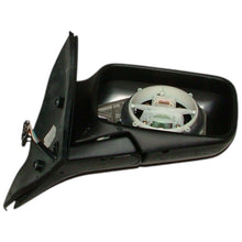 Load image into Gallery viewer, New German OEM Right Door Electric Rear View Mirror 1984-93 BMW E30 318 325 M3
