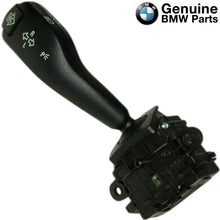 Load image into Gallery viewer, Turn Signal Combi Switch 1999-10 BMW 3 5 7 M3 X3 X5 Z4 Genuine BMW 8 363 668
