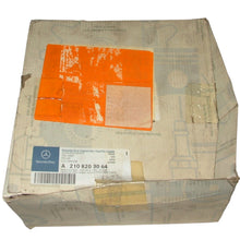 Load image into Gallery viewer, Right Inner Tail Light Assembly 1996-99 Mercedes E 300 320 420 430 E55 OE MB
