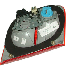 Load image into Gallery viewer, Right Inner Tail Light Assembly 1996-99 Mercedes E 300 320 420 430 E55 OE MB
