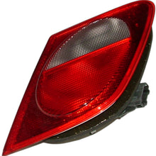 Load image into Gallery viewer, Right Inner Tail Light Assembly 1996-99 Mercedes E 300 320 420 430 E55 OE MB
