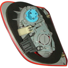 Load image into Gallery viewer, Right Inner Tail Light Assembly 1996-99 Mercedes E 300 320 420 430 E55 OE MB
