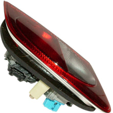 Load image into Gallery viewer, Right Inner Tail Light Assembly 1996-99 Mercedes E 300 320 420 430 E55 OE MB
