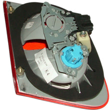 Load image into Gallery viewer, Right Inner Tail Light Assembly 1996-99 Mercedes E 300 320 420 430 E55 OE MB
