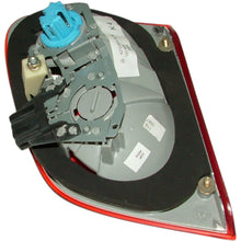 Load image into Gallery viewer, Right Inner Tail Light Assembly 1996-99 Mercedes E 300 320 420 430 E55 OE MB
