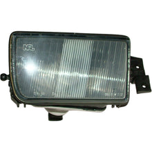 Load image into Gallery viewer, Right Fog Light Lamp Assembly 1991-94 BMW E34 525 530 535 540 i M5 OEM Hella
