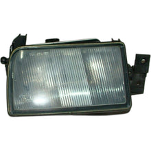 Load image into Gallery viewer, Left Fog Light Lamp Assembly 1991-94 BMW E34 525 530 535 540 i M5 OEM Hella
