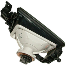 Load image into Gallery viewer, Left Fog Light Lamp Assembly 1991-94 BMW E34 525 530 535 540 i M5 OEM Hella
