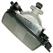 Load image into Gallery viewer, Left Fog Light Lamp Assembly 1991-94 BMW E34 525 530 535 540 i M5 OEM Hella
