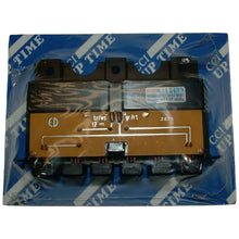 Load image into Gallery viewer, A/C Heater Climate Control Push Button Unit 1980-86 BMW E23 733i 735i 1 368 463
