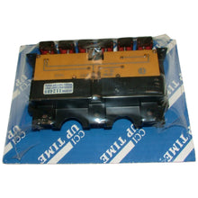Load image into Gallery viewer, A/C Heater Climate Control Push Button Unit 1980-86 BMW E23 733i 735i 1 368 463
