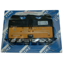 Load image into Gallery viewer, A/C Heater Climate Control Push Button Unit 1980-86 BMW E23 733i 735i 1 368 463
