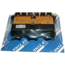 Load image into Gallery viewer, A/C Heater Climate Control Push Button Unit 1980-86 BMW E23 733i 735i 1 368 463

