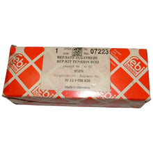 Load image into Gallery viewer, Front Control Arm to Sub Frame Axle Support 1983-89 535i 633CSi 635CSi M5 M6
