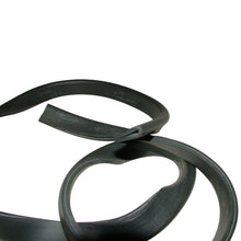 Load image into Gallery viewer, Door Window to Lifting Rail Rubber Seal 1967-76 BMW 1600 1800 2000 2002 OE BMW
