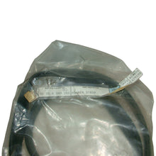 Load image into Gallery viewer, Door Window to Lifting Rail Rubber Seal 1967-76 BMW 1600 1800 2000 2002 OE BMW
