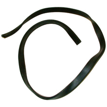 Load image into Gallery viewer, Door Window to Lifting Rail Rubber Seal 1967-76 BMW 1600 1800 2000 2002 OE BMW
