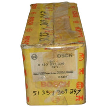 Load image into Gallery viewer, Bosch Door Window Lifter Electric Motor BMW Mercedes Porsche 0 130 821 026
