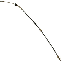 Load image into Gallery viewer, New Genuine BMW Throttle Cable 1974-77 BMW E21 320 Carburetor European Models
