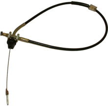 Load image into Gallery viewer, New Genuine BMW Throttle Cable 1974-77 BMW E21 320 Carburetor European Models
