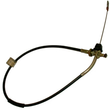 Load image into Gallery viewer, New Genuine BMW Throttle Cable 1974-77 BMW E21 320 Carburetor European Models

