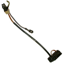 Load image into Gallery viewer, Radio Anti Theft Cable Harness 1984-93 Mercedes 190 D 300 E CE 560 SEC SEL SL

