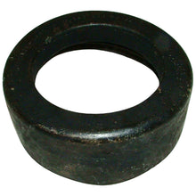 Load image into Gallery viewer, 1981-91 Mercedes W126 300 380 420 500 560 Front Spring 18mm Rubber Pad Shim OE
